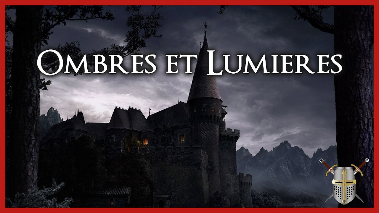 Ombres et Lumières : décryptage du brouillard