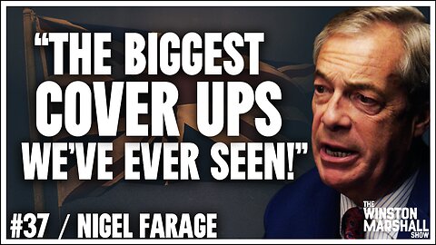 EXCLUSIVE: Nigel Farage - Meeting Musk, Trump’s Win, Two Tier Britain and The Truth About Southport