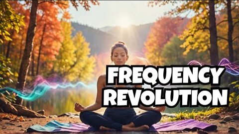 Unlocking the Secrets of Frequency Healing Protocols