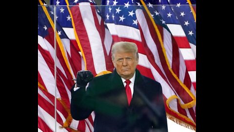 Trump Decries Dems, RINOs Push to Change Presidential Election Process
