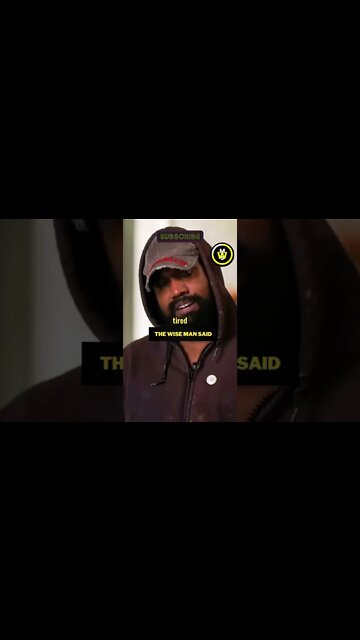 Kanye West Finally Breaks Silence on JPMorgan Chase: "I'm Tired of Investing in These Guys"