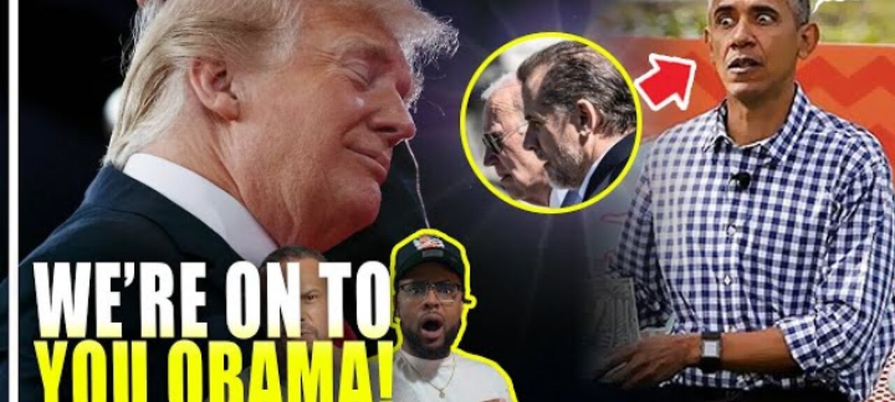 The Insane Plot To Interfere In The Election (Ep. 2076) - 08/30/2023