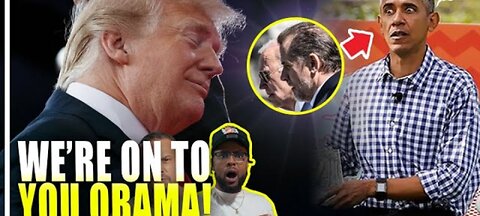 The Insane Plot To Interfere In The Election (Ep. 2076) - 08/30/2023