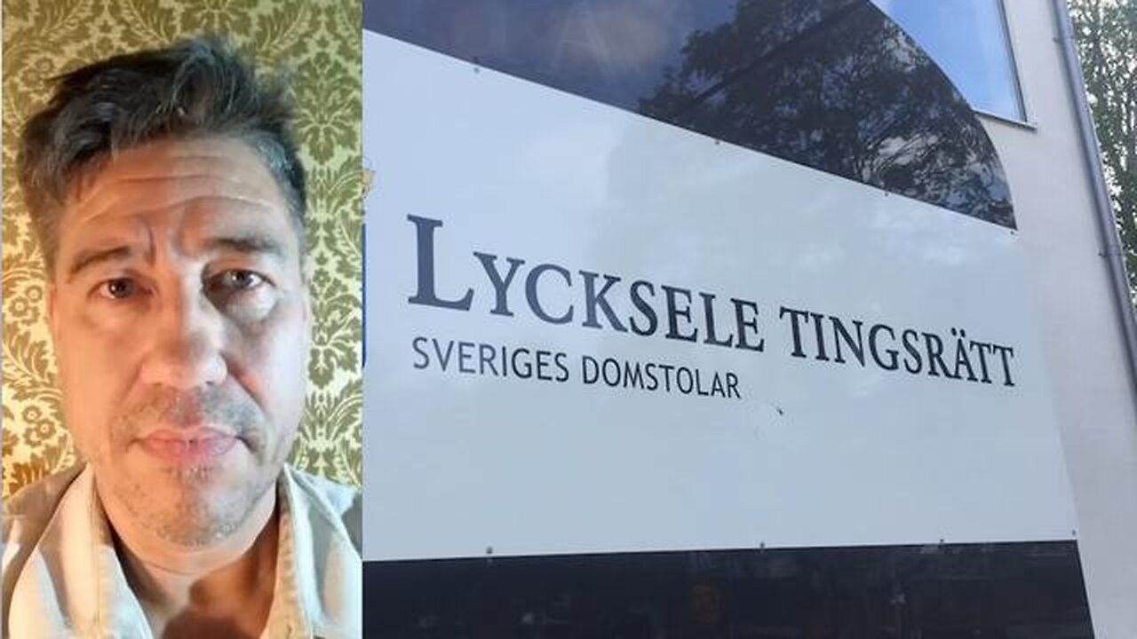 Juridisk Genialitet per Fritjof?