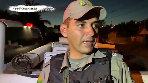 AS MAIS TOPS PARTE 2 | POLICIA 190