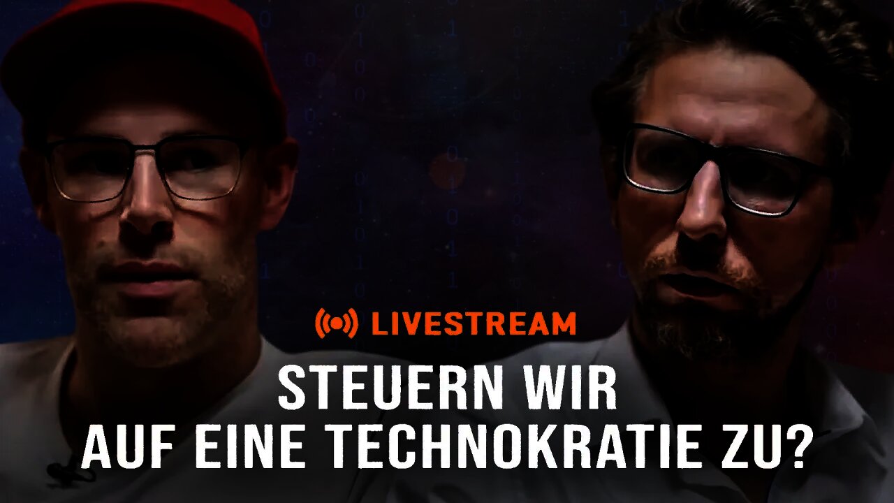 Sinan vs. Gunnar: Steuern wir auf eine Technokratie zu?