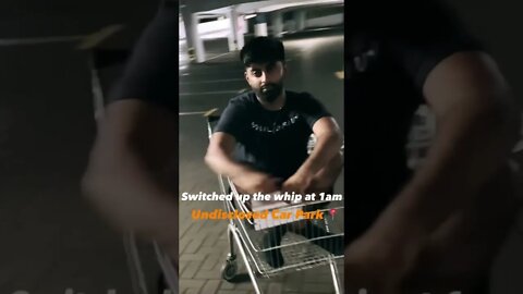 They See Me Rolling 🛒