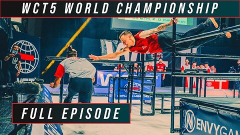 WCT5 World Championship 2022 | Ep8of8