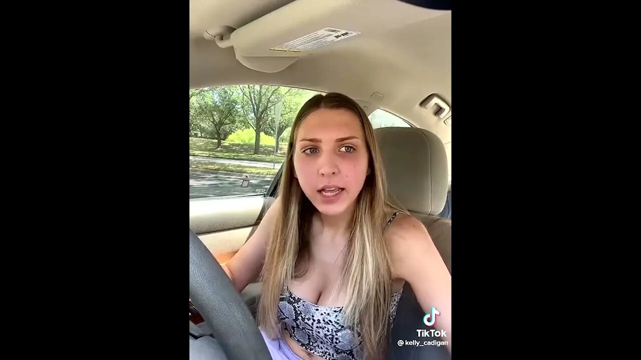 Tr4ns W0man Speaks Out Against Forced Pronouns 🟠⚪🟣 NPC Parents