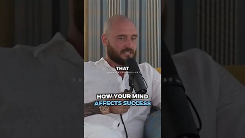 This is how your mind affects your SUCCESS ..