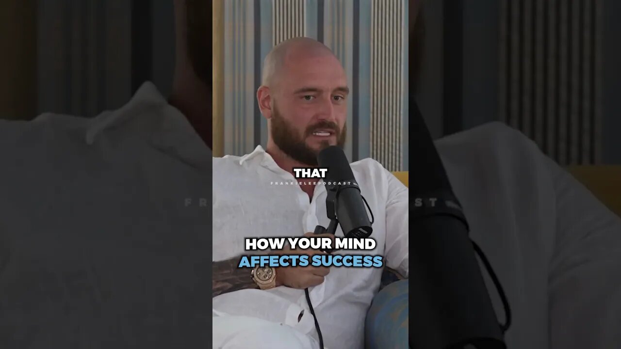 This is how your mind affects your SUCCESS ..