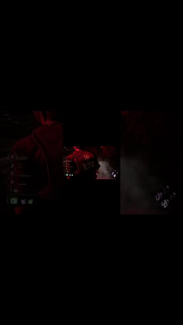 Dead By Daylight :) Stalling