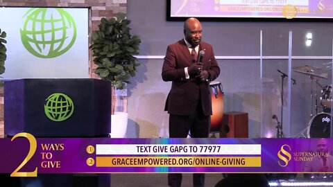 Healing Service | Inner Healing And Deliverance