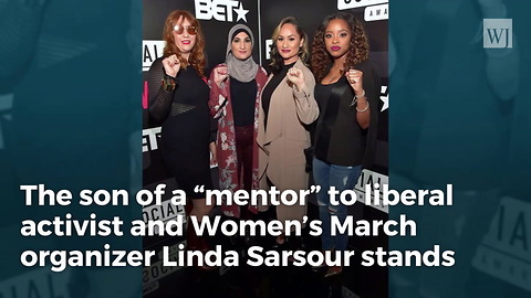 Oops: Linda Sarsour’s ‘Mentor’ Was Father of New Mexico Jihad Trainer