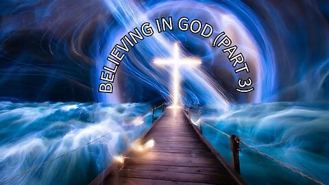 Believing God: The Great Commission Church (part 3) - Unleashing Faith!
