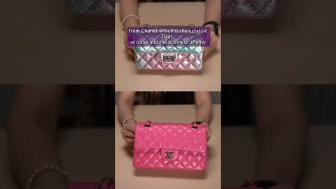 Luxury Bag Collection 2022 #shorts