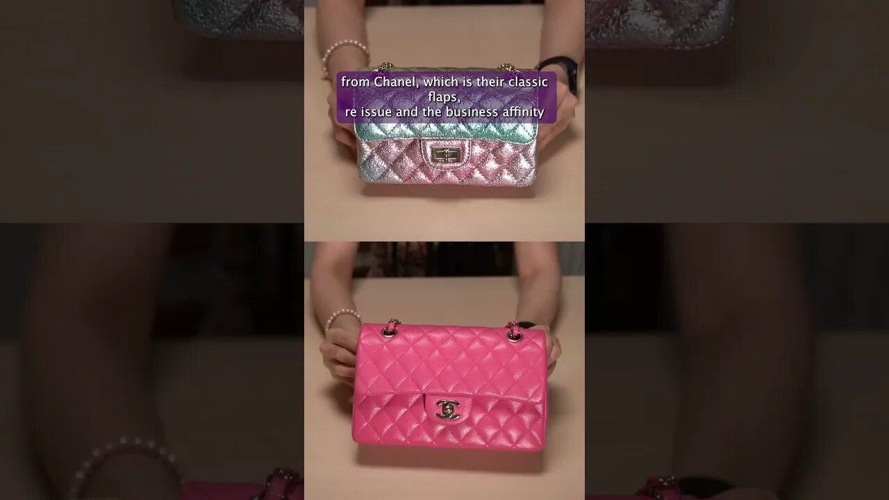 Luxury Bag Collection 2022 #shorts