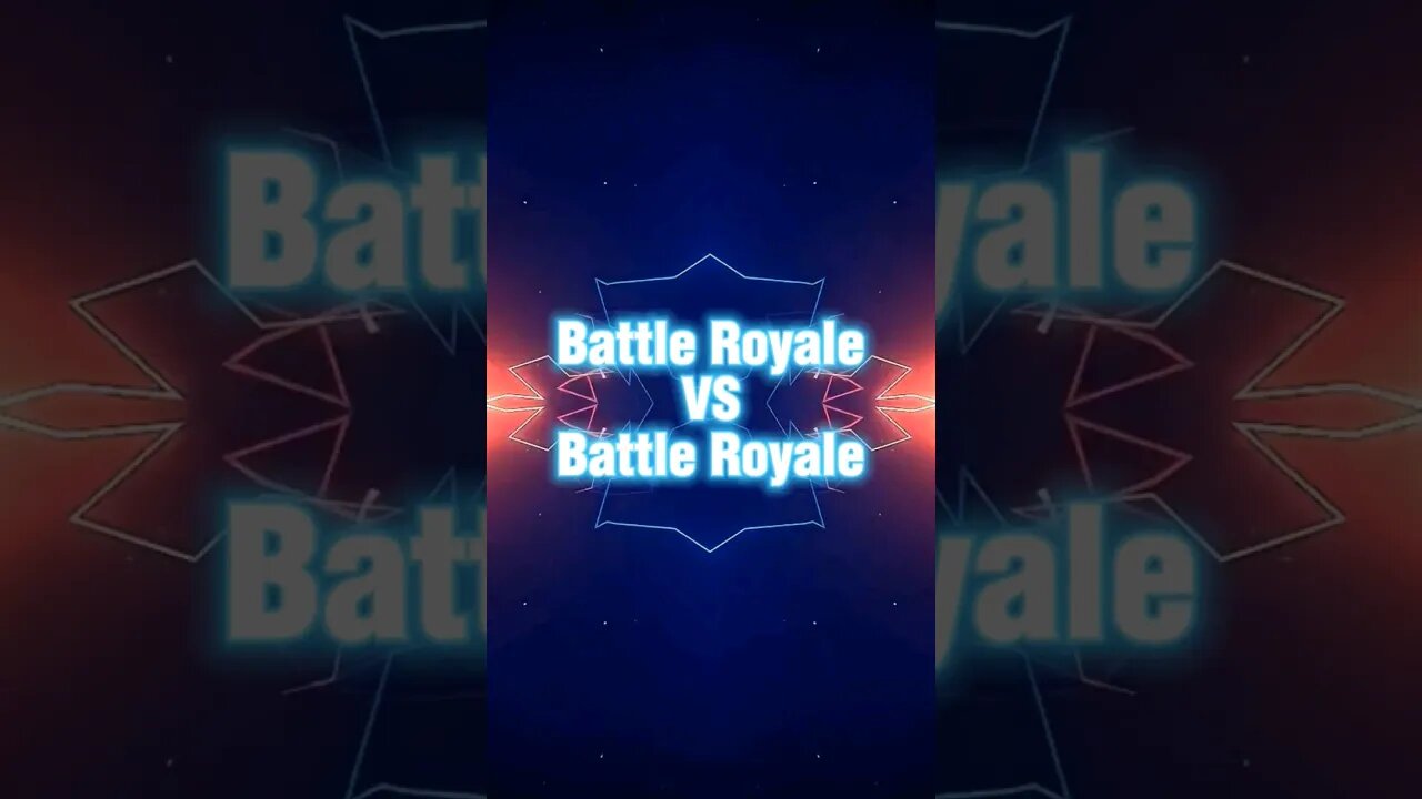 Ring of Elysium vs. Farlight 84! 🔥 #battleroyale #gaming #shorts #farlight84 #ringofelysium