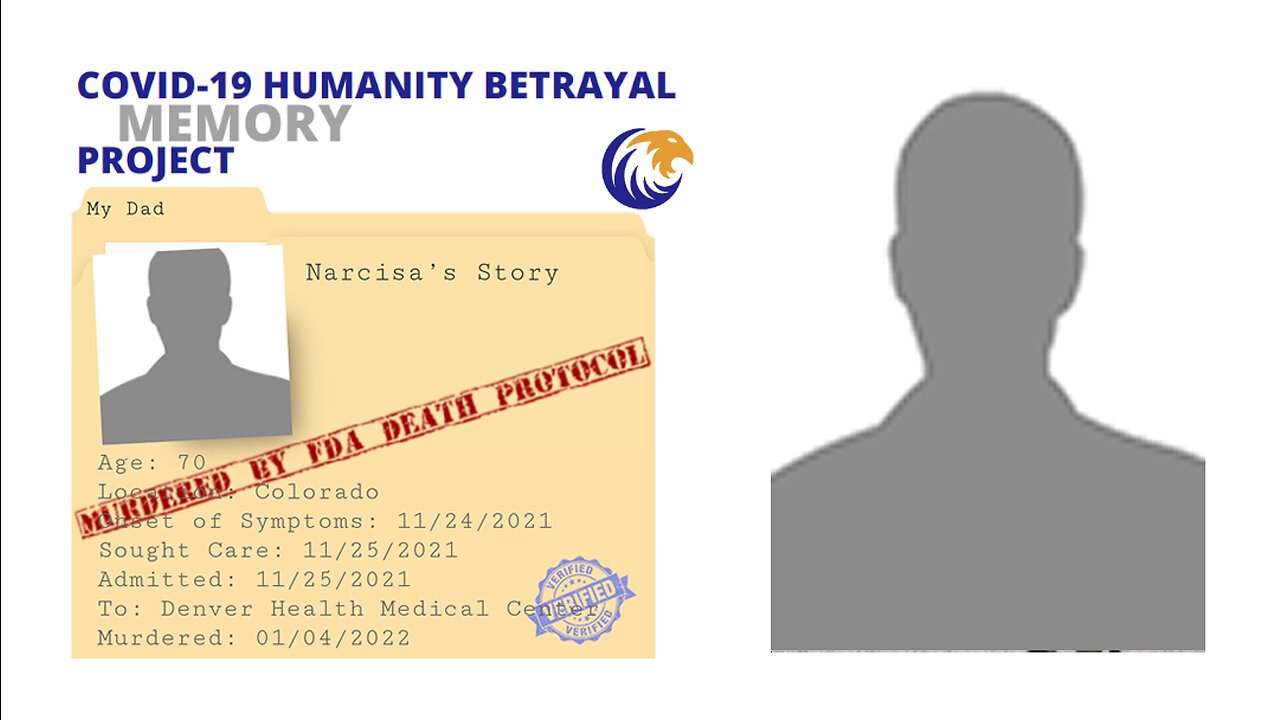 Narcisa's Story- A FormerFedsGroup Interview