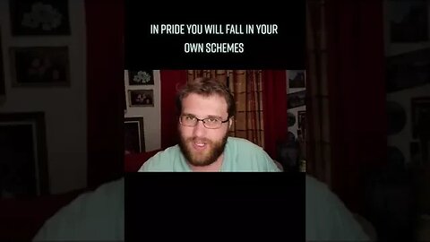 Pride Will Make