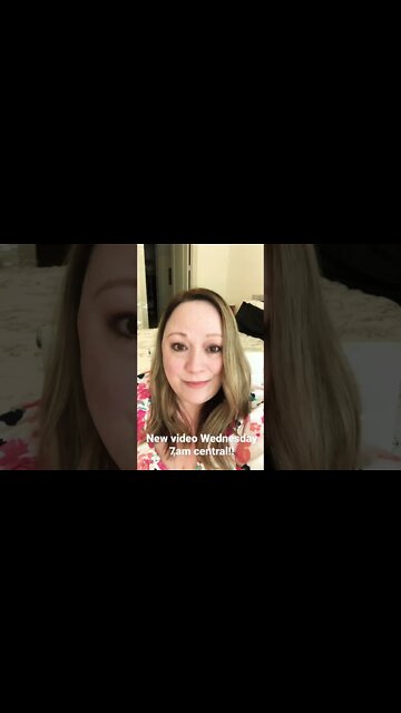 New video dropping tomorrow at 7am central! We will discuss the Sussexes new pics & Meghan’s podcast