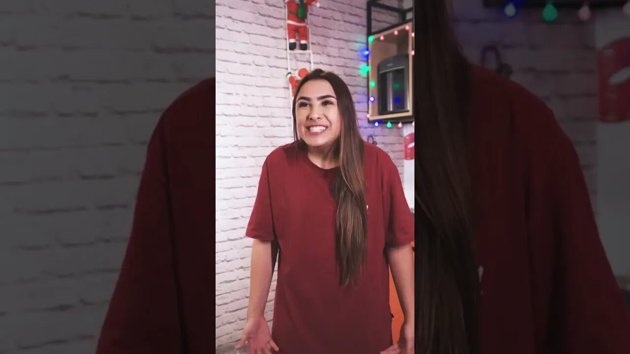 encontrado o papai noel versão série da disney #shorts