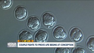 Are frozen embryos considered living persons? Appeals court to hear case Wednesday