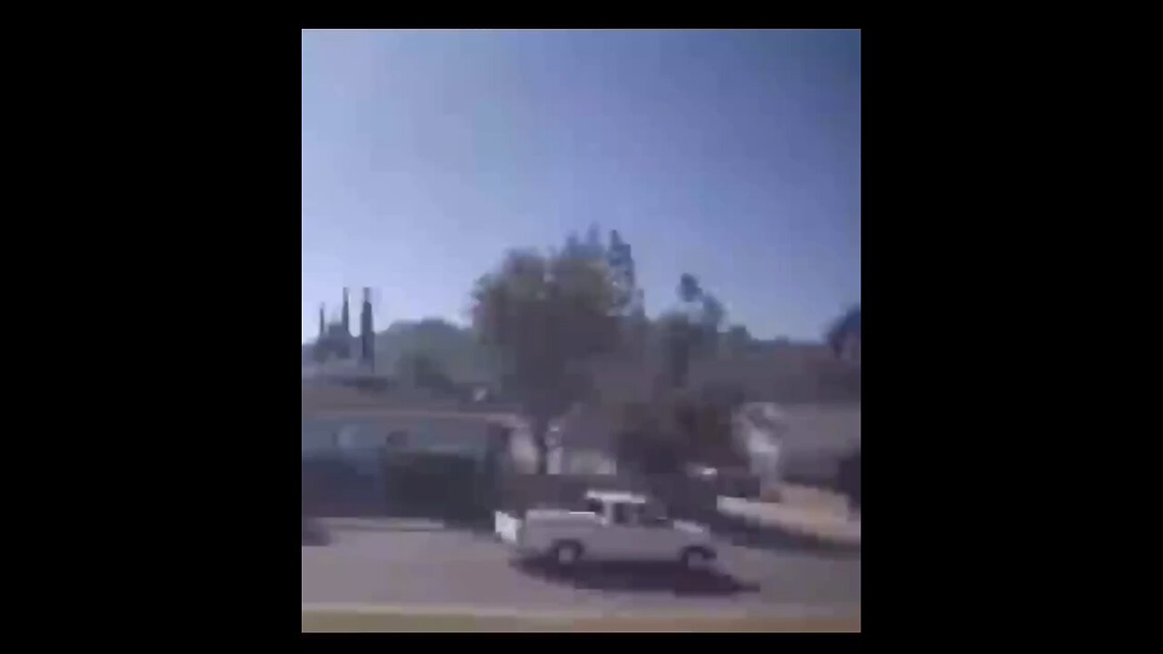 July 3, 2024 5:01 White truck