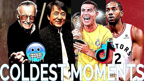 COLDEST MOMENTS OF ALL TIME 🥶 SIGMA MOMENTS 2023 🥶 COLDEST MOMENTS TIKTOK