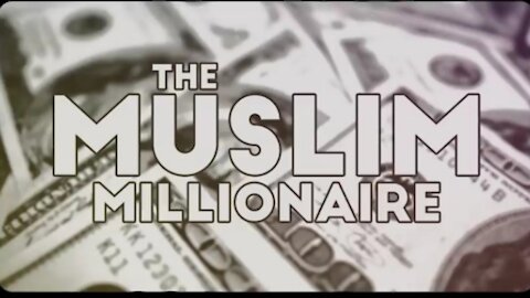 The Muslim millionaire