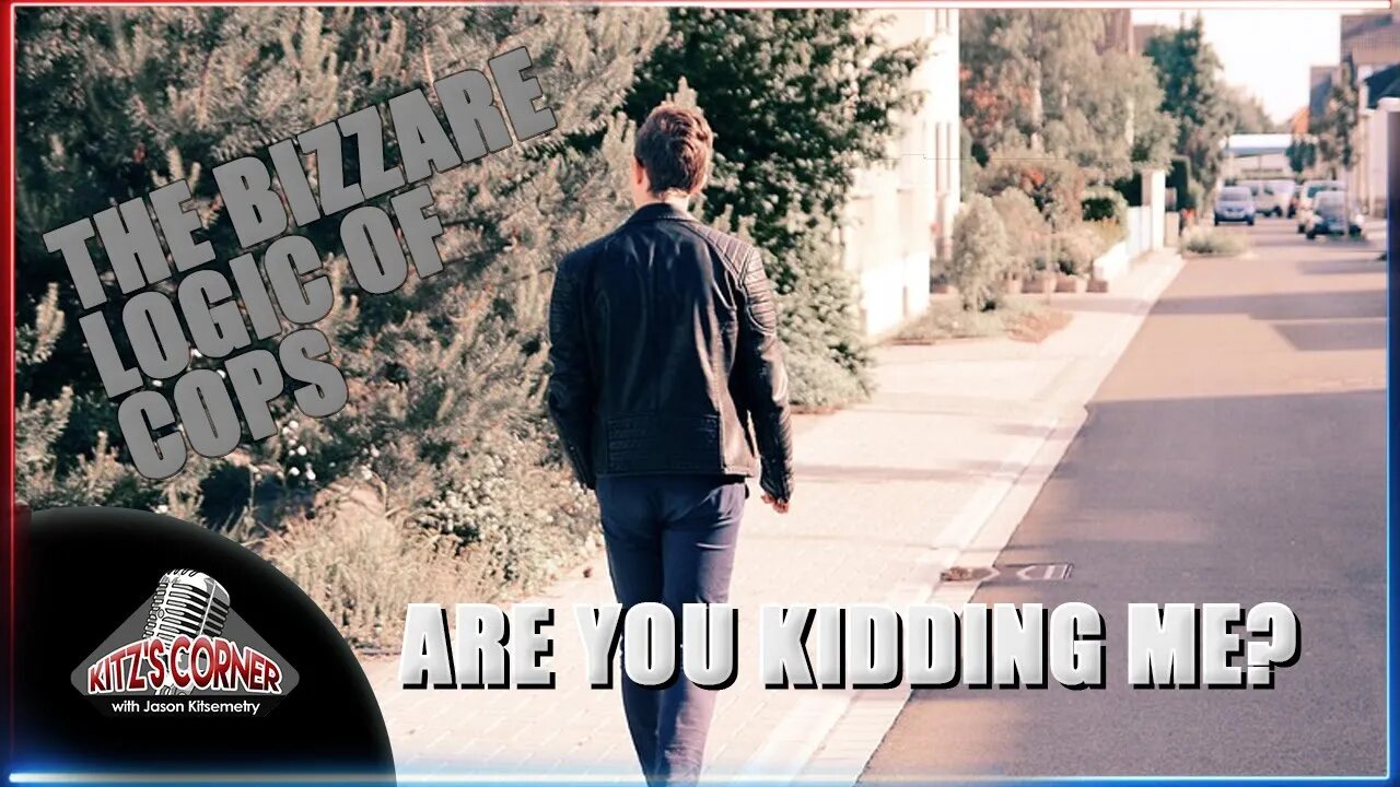 Texas Mother arrested for child walking home in a safe suburb