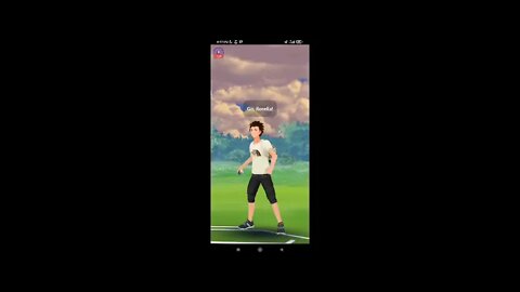 VOD162 Pokémon GO