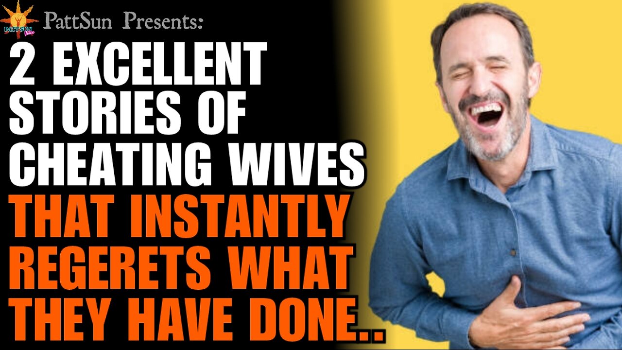 Instant Remorse: Exploring Two Stories of Cheating Wives Facing the Consequences