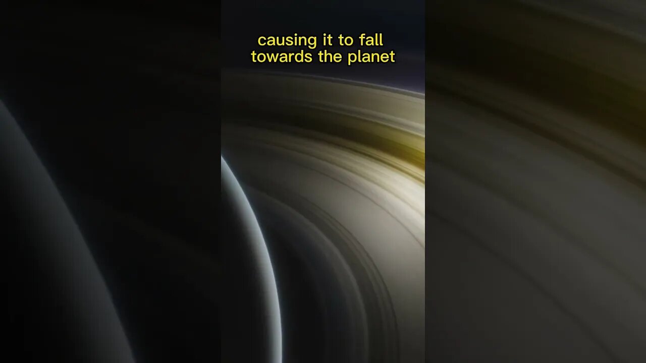 3 things you didn't know about Saturn