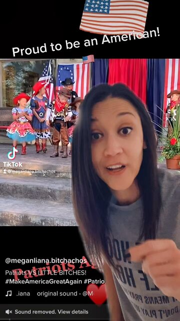 Proud To Be An American 🇺🇸