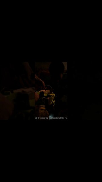 Chainsaw time #games #gaming #chainsaw #leatherface #thetexaschainsawmassacre #horror