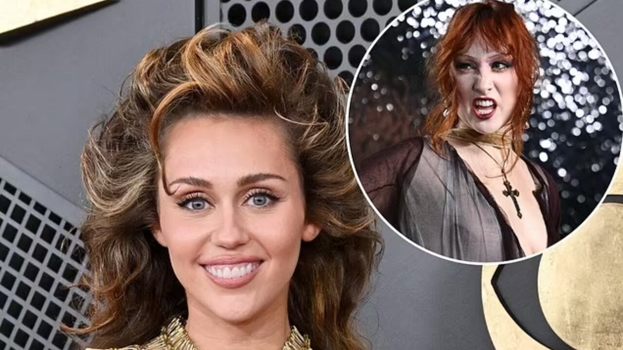 Miley Cyrus Supports Chappell Roan's Boundary Stance