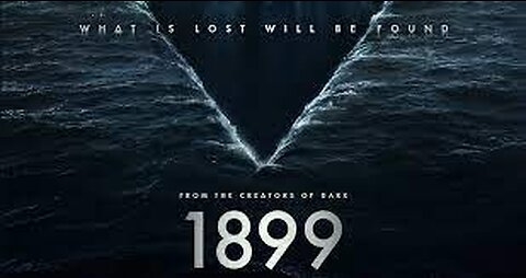 1899 Official Trailer