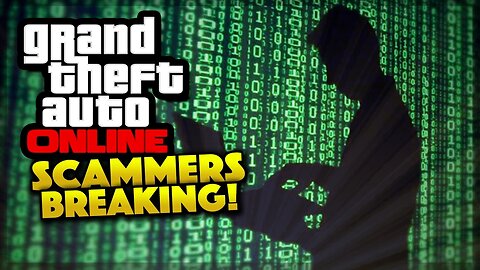 GTA 5 Online - BREAKING! Funmw2 & NillxModz Scam GTA 5 Community (GTA 5 Gameplay)