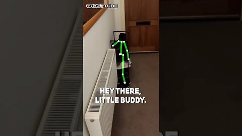 My Ghost Camera is a TROLL #shorts #haunted #scary