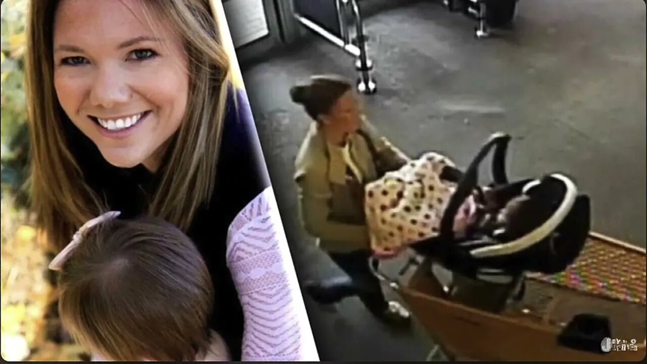 Trailer: The Murder of Colorado Mom Kelsey Berreth