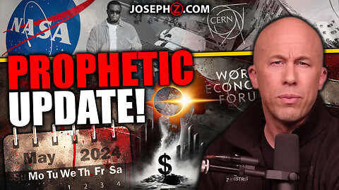 Prophetic Update!