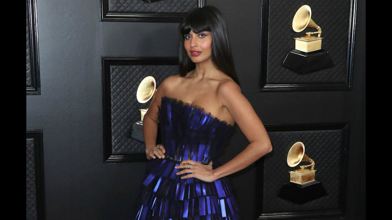 Jameela Jamil doesn't 'want to be 'famous anymore'