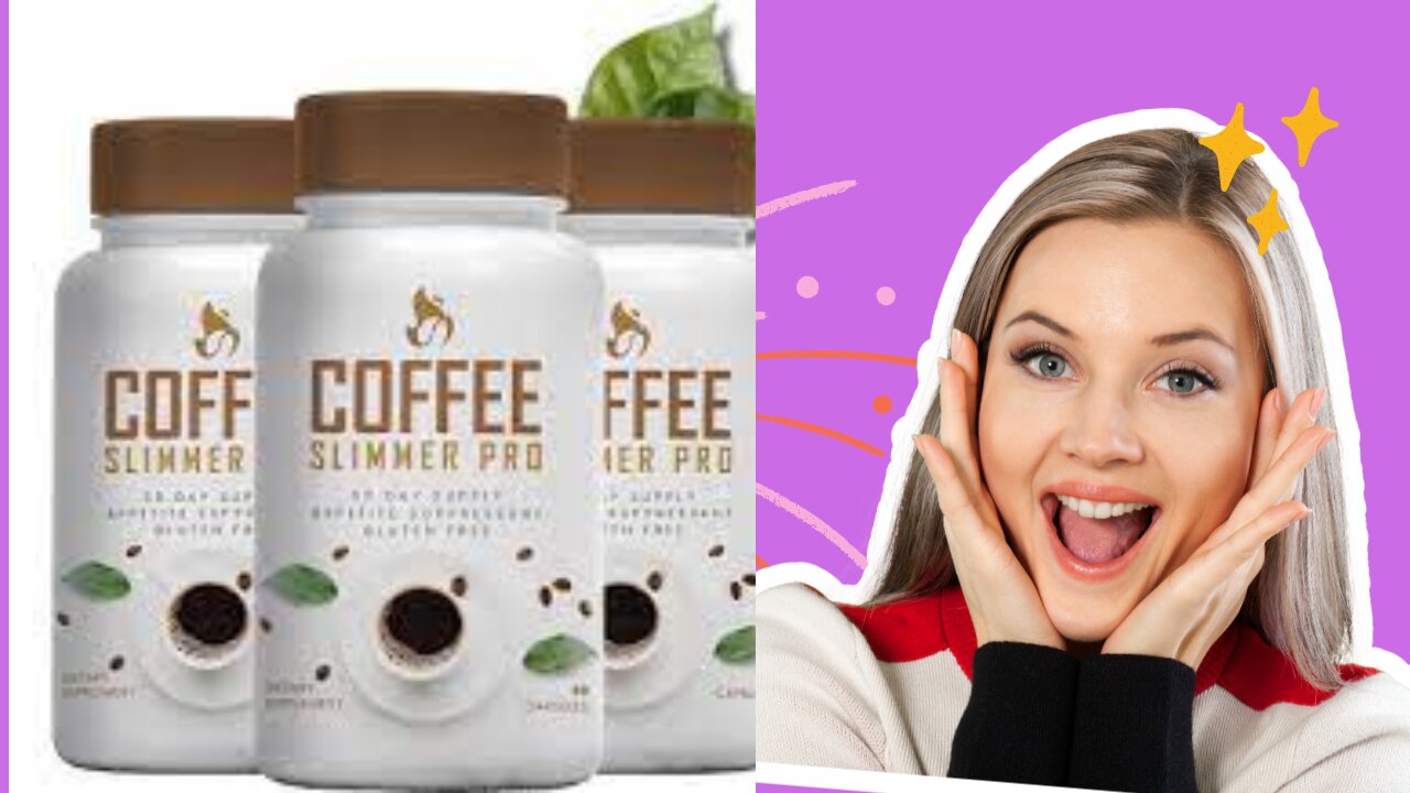 coffee slimmer pro review 2022