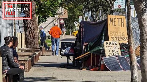 Come To Cities: San Francisco Edition