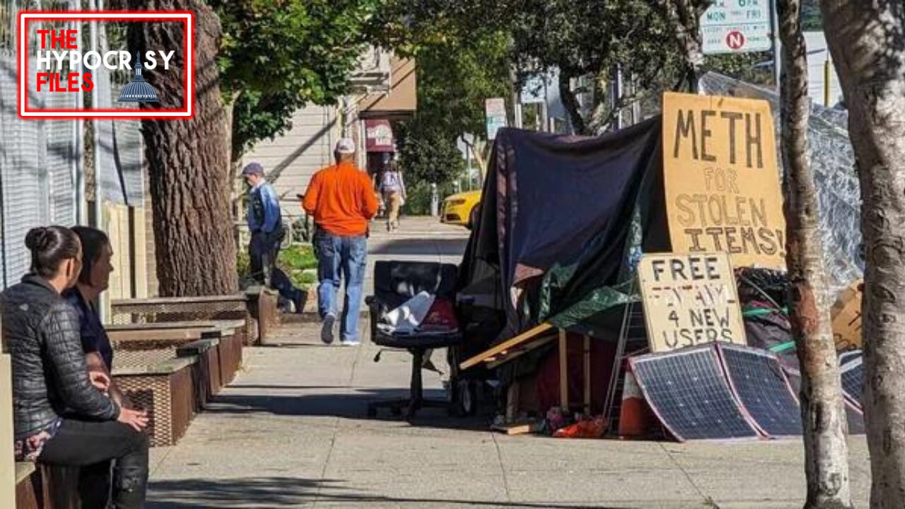 Come To Cities: San Francisco Edition