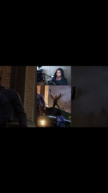 Alarme De Incêndio | GOTHAM KNIGHTS