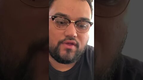 I can relate to Fousey