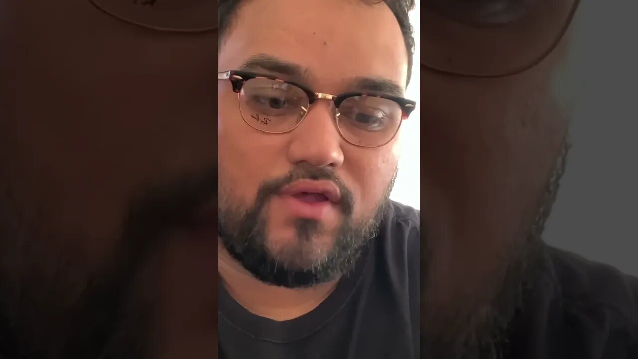 I can relate to Fousey