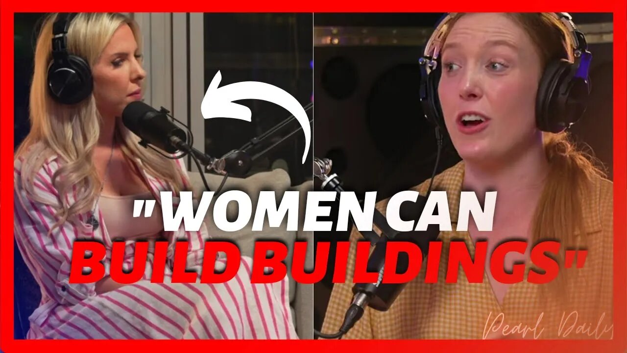 Her Delusion Got Checked